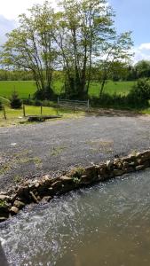 Sejours a la campagne Le Moulin Traffay : photos des chambres