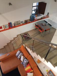 Chalet Cal Doctor Vilassar de Dalt Spagna