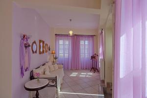 Antouanetta Apartments Syros Greece