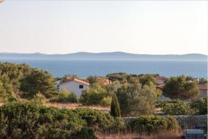 Basic Apartments - Ferienhaus Basic Croatia Vir Island