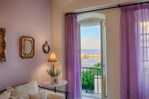 Antouanetta Apartments Syros Greece