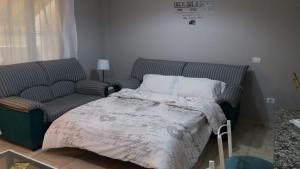 vivienda vacacional Atlantida