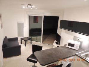 Appartement Appart Les Embruns Plage La Ciotat France