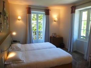 Hotels Les Jardins de Bakea : photos des chambres