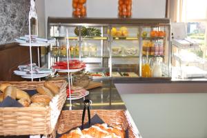 Strandhotel Dennenbos