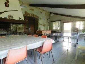 Maisons de vacances Domaine de Label, Spa, massages : photos des chambres