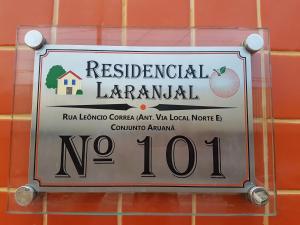 Residencial Laranjal