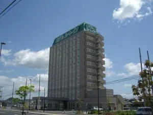 Hotel Route-Inn Ishinomaki Kanan Inter - Tome