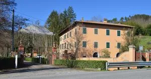 Molino del Rotone - Castelvecchio