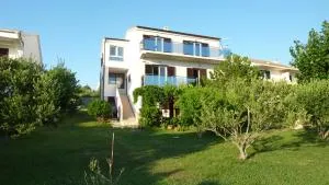 Apartments Eugen - 利缇纳