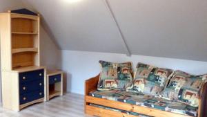Maisons de vacances maison a locrio : photos des chambres