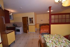 Appartements Ets Levillain-Hotel les Caletes : photos des chambres