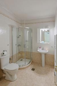 Antouanetta Apartments Syros Greece