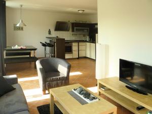 Modern Apartment in Willingen