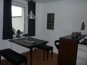 Modernes Apartment mit Zentralheizung in Willingen