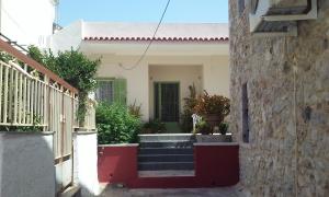 Danesi House - Apartmány, Leonidio