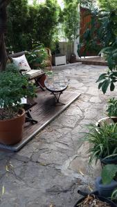 Appartements Cielito Lindo : photos des chambres