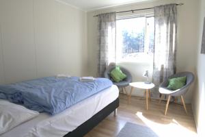 Double Room room in Sørvågen INN