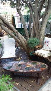 Appartements Cielito Lindo : photos des chambres