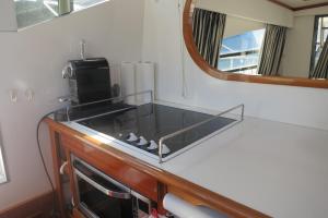 Bateaux Yacht Summertime 3 Bedrooms : photos des chambres