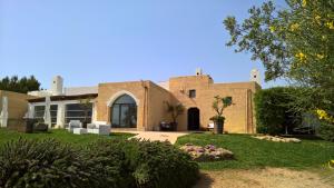 masseria lantico frantoio