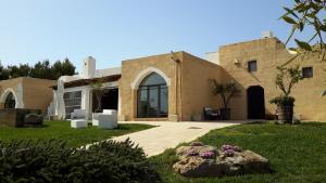 masseria lantico frantoio