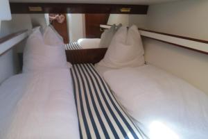 Bateaux Yacht Summertime 3 Bedrooms : photos des chambres