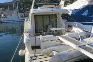 Bateaux Yacht Summertime 3 Bedrooms : photos des chambres