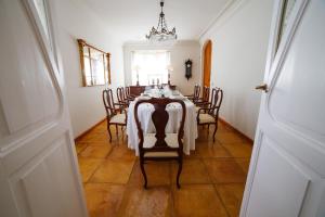 Villa El Porto