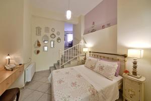 Antouanetta Apartments Syros Greece