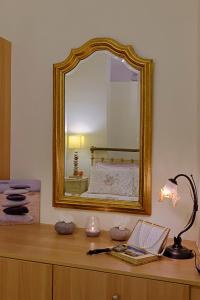 Antouanetta Apartments Syros Greece