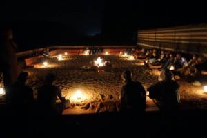 Candles Camp