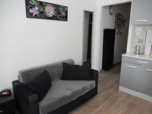 Appartements Le Studio Sam : photos des chambres