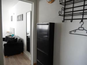 Appartements Le Studio Sam : photos des chambres