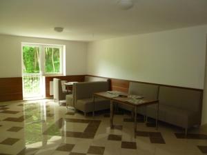 Horský penzión Šuštiak