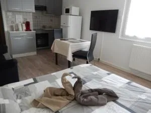 Le Studio Sam - Geispolsheim