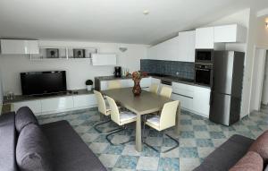 Apartments Silvija 