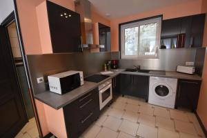 Appartements Ets Levillain-Hotel les Caletes : photos des chambres