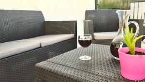 Apartment Rua Corpo de Deus in Coimbra