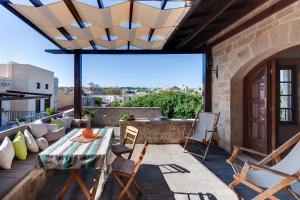 In Camera Art Boutique Hotel Rhodes Greece