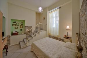 Antouanetta Apartments Syros Greece