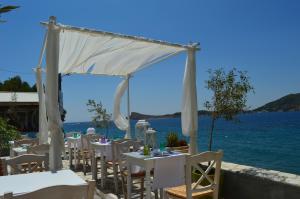 MasouriBlu Boutique Hotel Kalymnos Greece