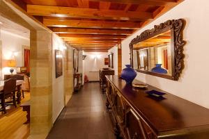 In Camera Art Boutique Hotel Rhodes Greece