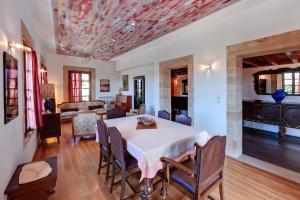 In Camera Art Boutique Hotel Rhodes Greece