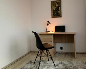 Apartament Rzeszow Hetmanska