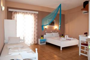 Studio Napoleon Thassos Greece