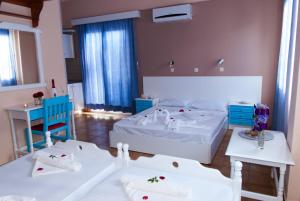 Studio Napoleon Thassos Greece