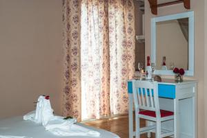 Studio Napoleon Thassos Greece