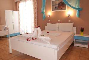 Studio Napoleon Thassos Greece
