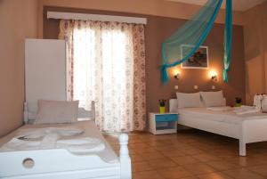 Studio Napoleon Thassos Greece